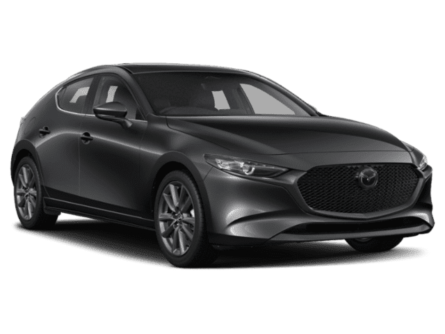 Mazda3 de 2024 atualiza sistemas de segurança e infotainment: preços em Portugal começam nos 32 mil euros