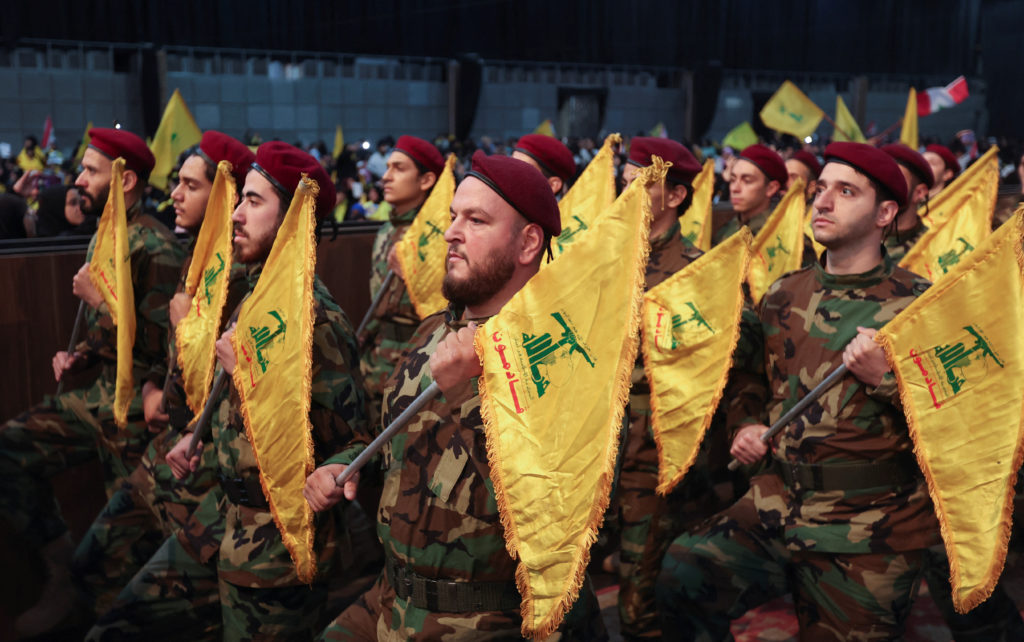 Médio Oriente Hezbollah Nomeia Naim Qassem Como Seu Novo Secretário Geral Executive Digest 2789