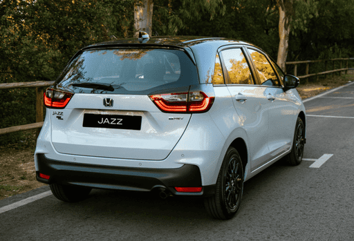 Jazz e HR-V: Honda apresenta nova versão ‘Black Edition’ de dois dos seus modelos mais populares