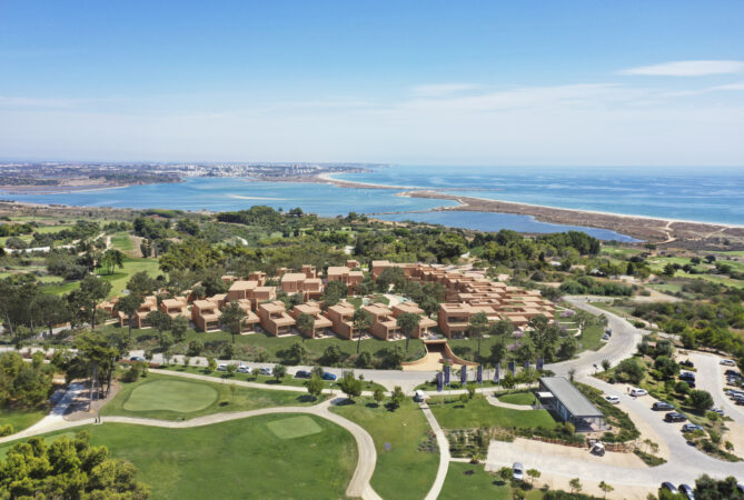 Arrow Global invests $400 million in 5-star boutique hotel and golf course in the Algarve – Executive Summary