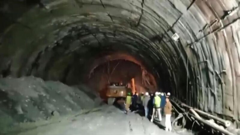 El ejército indio se prepara para cavar un túnel a mano para liberar a los trabajadores atrapados – Executive Digest