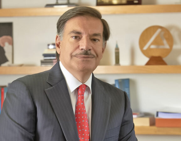 José Galamba, President of the Portuguese Association of Insurance Companies – Executive Summary