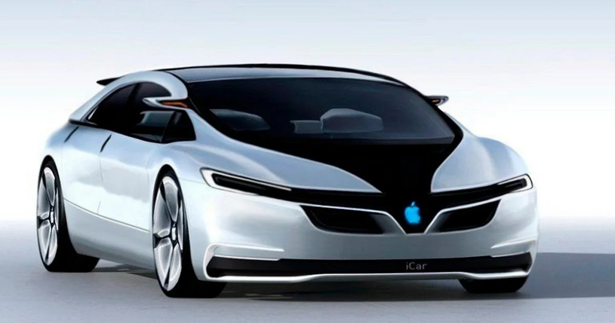 Apple adia lançamento do carro elétrico para 2028. E chega muito menos ambicioso