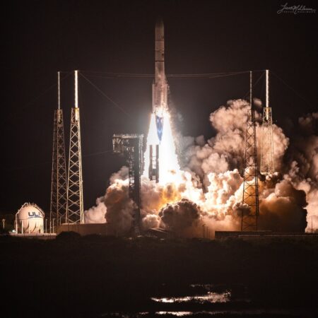 La NASA y SpaceX se preparan hoy desde el Centro Espacial Kennedy para el lanzamiento de la misión Crew-8 – Executive Digest