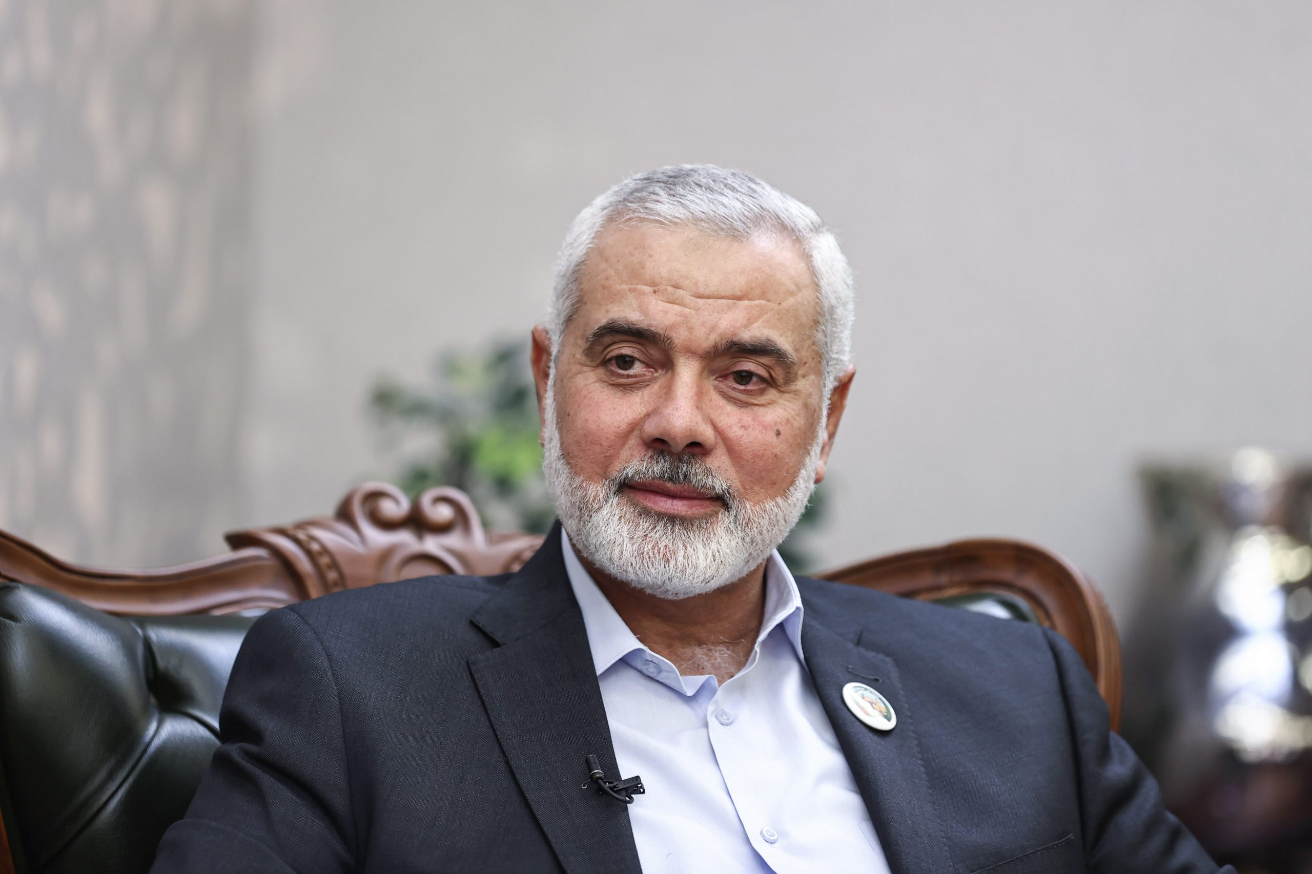 Explicador: quem é Ismail Haniyeh, o líder político do Hamas assassinado – Executive Digest