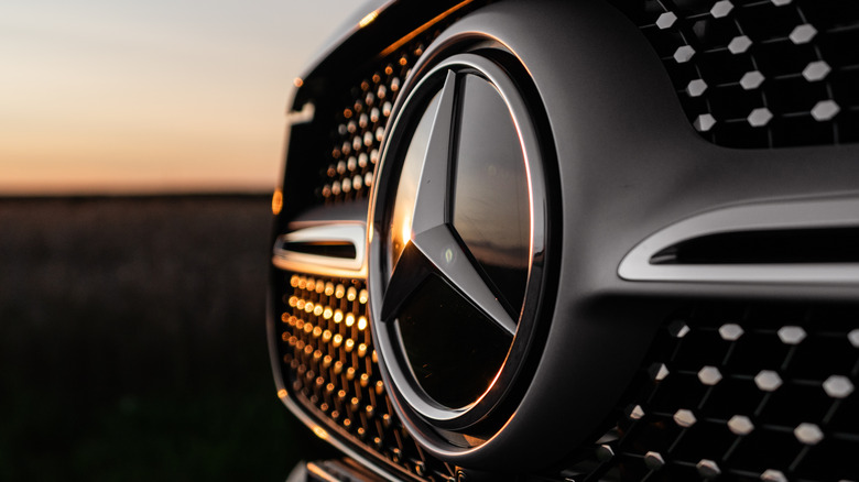 Mercedes-Benz foi a marca automóvel premium mais vendida em Portugal em 2023