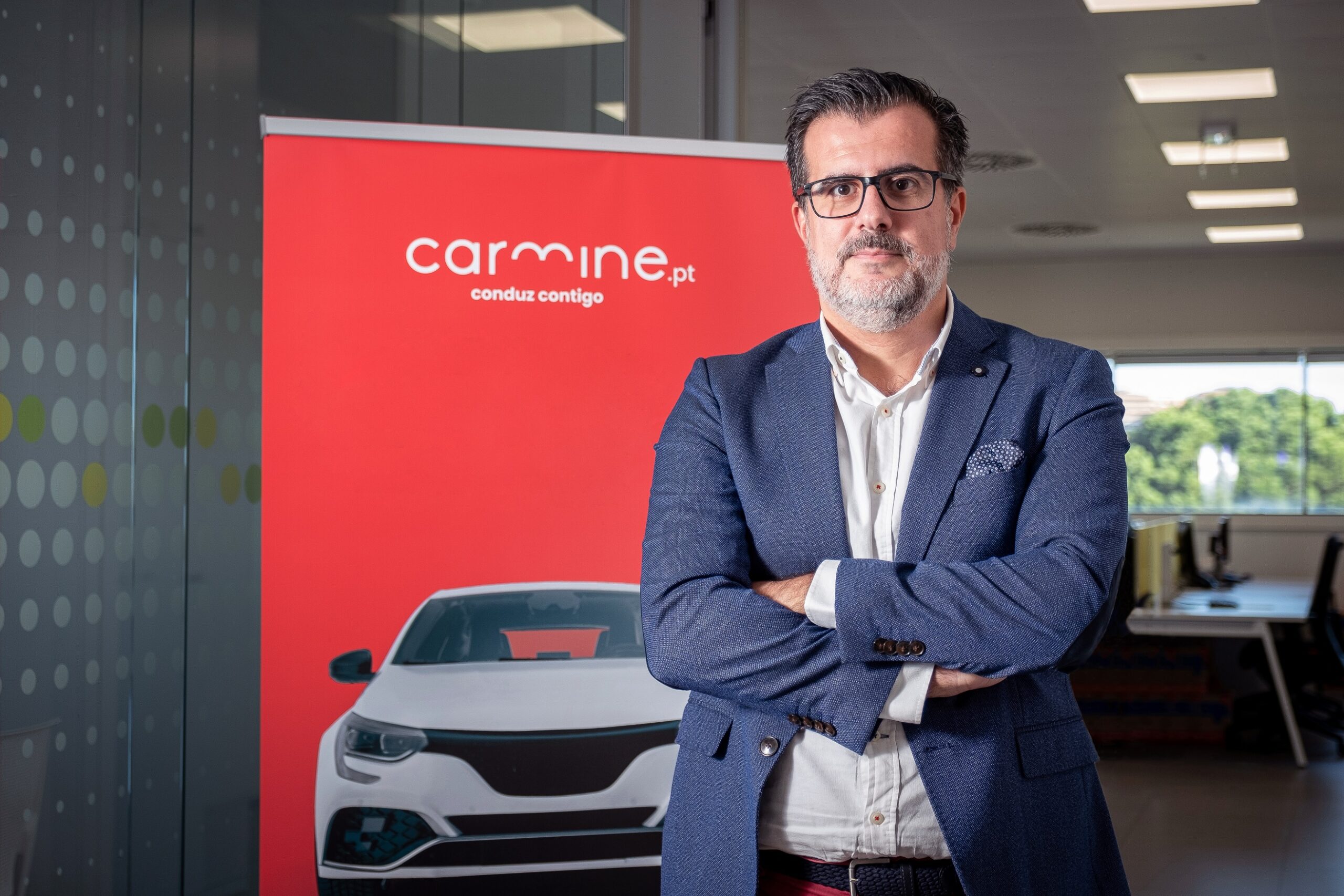 KuantoKusta assina parceria com Carmine.pt: 30 mil carros disponíveis à distância de um clique