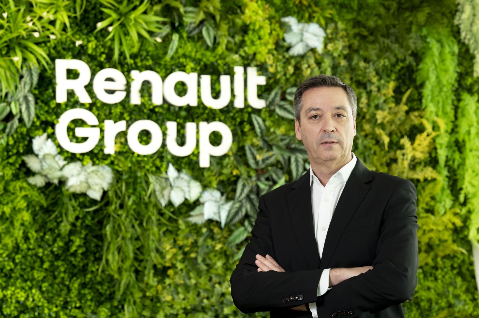 José Pedro Neves é o novo Diretor-Geral da Renault Portugal