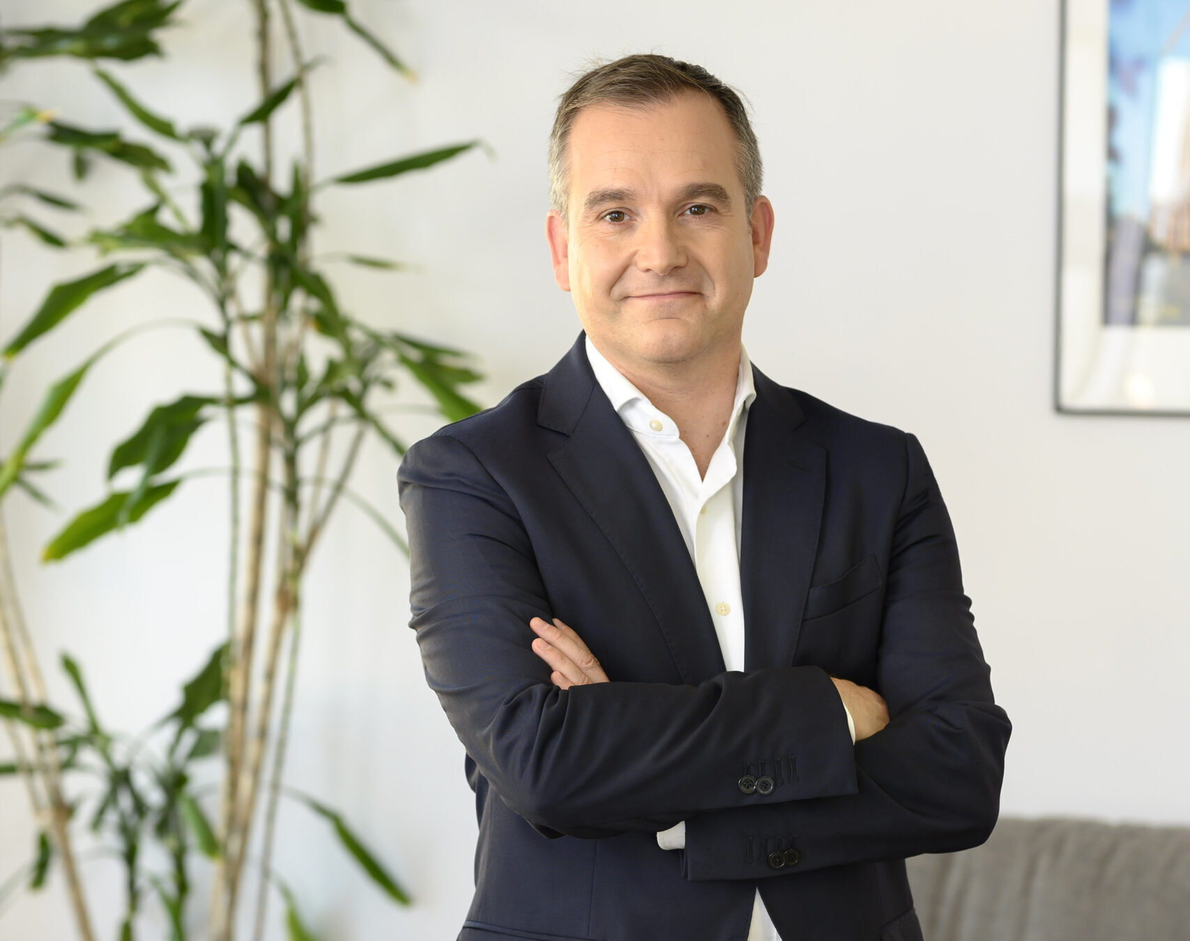 LEO Pharma tiene nuevo Director General para Portugal y España – Executive Digest