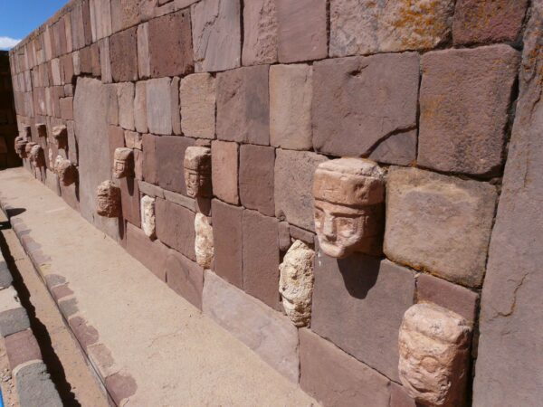 El “misterio” de la desaparición de la civilización Tiwanaku, que dominó América del Sur durante siglos – Executive Digest