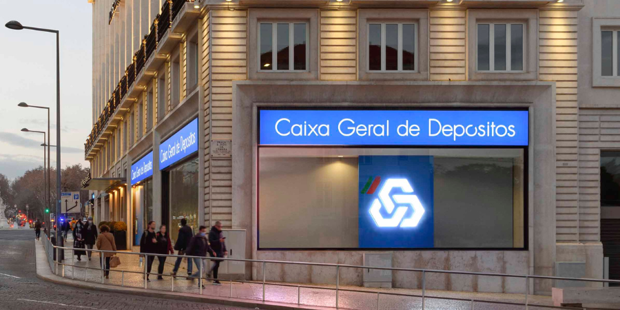 Caixa Geral de Depósitos named Best Employer in a year with 250 new employees