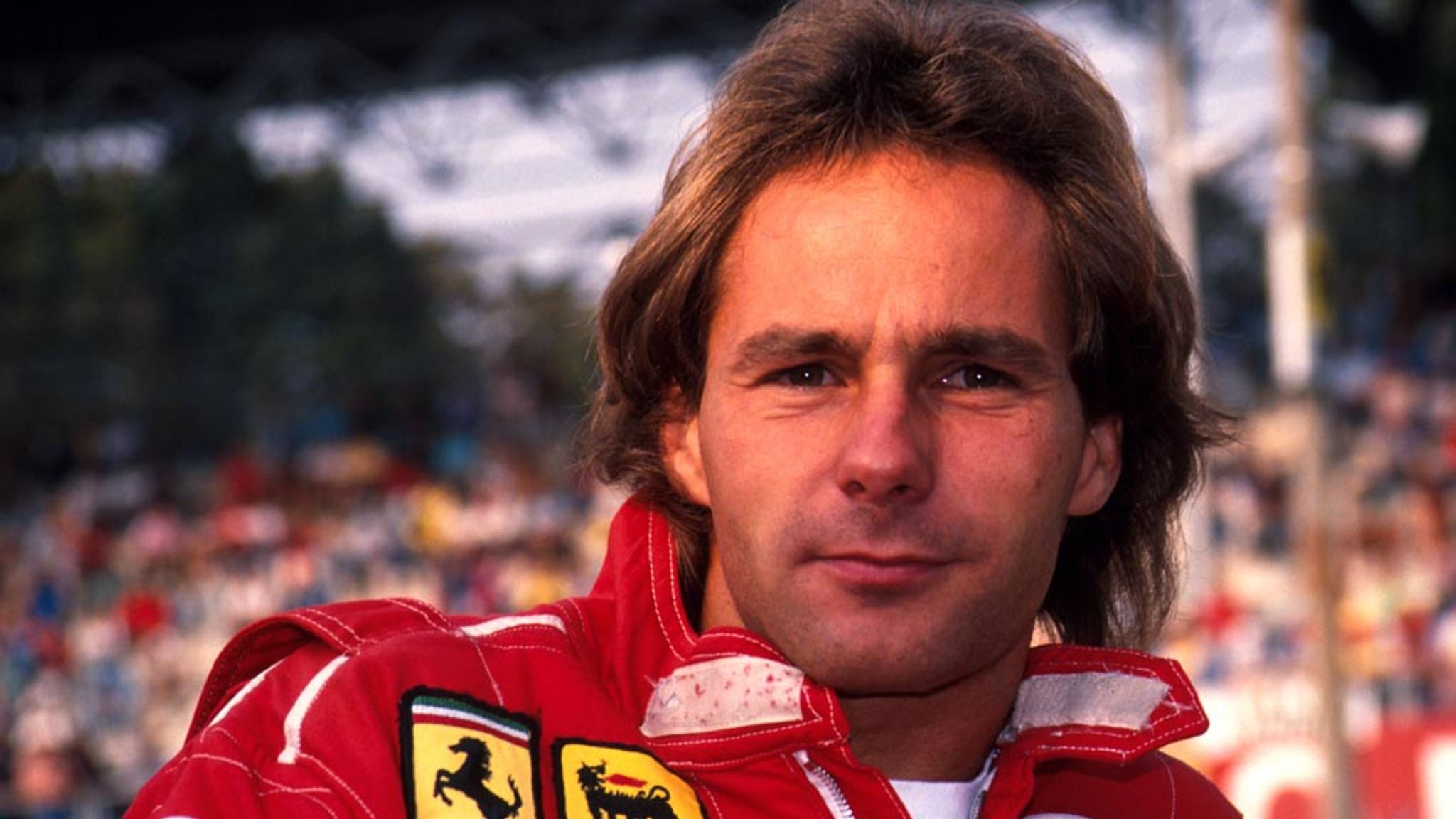 Polícia britânica recupera Ferrari exclusivo de antigo piloto da Fórmula 1… que esteve desaparecido durante 28 anos
