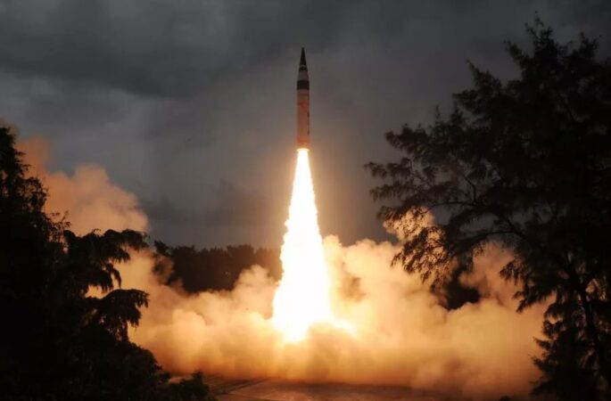 Polen könnte russische Raketen nahe der Landesgrenze abschießen, sagt die Regierung – Zusammenfassung