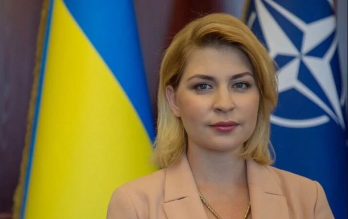 Die Ukraine erwartet, EU-Beitrittsverhandlungen „spätestens am 12. März“ abzuhalten – Zusammenfassung