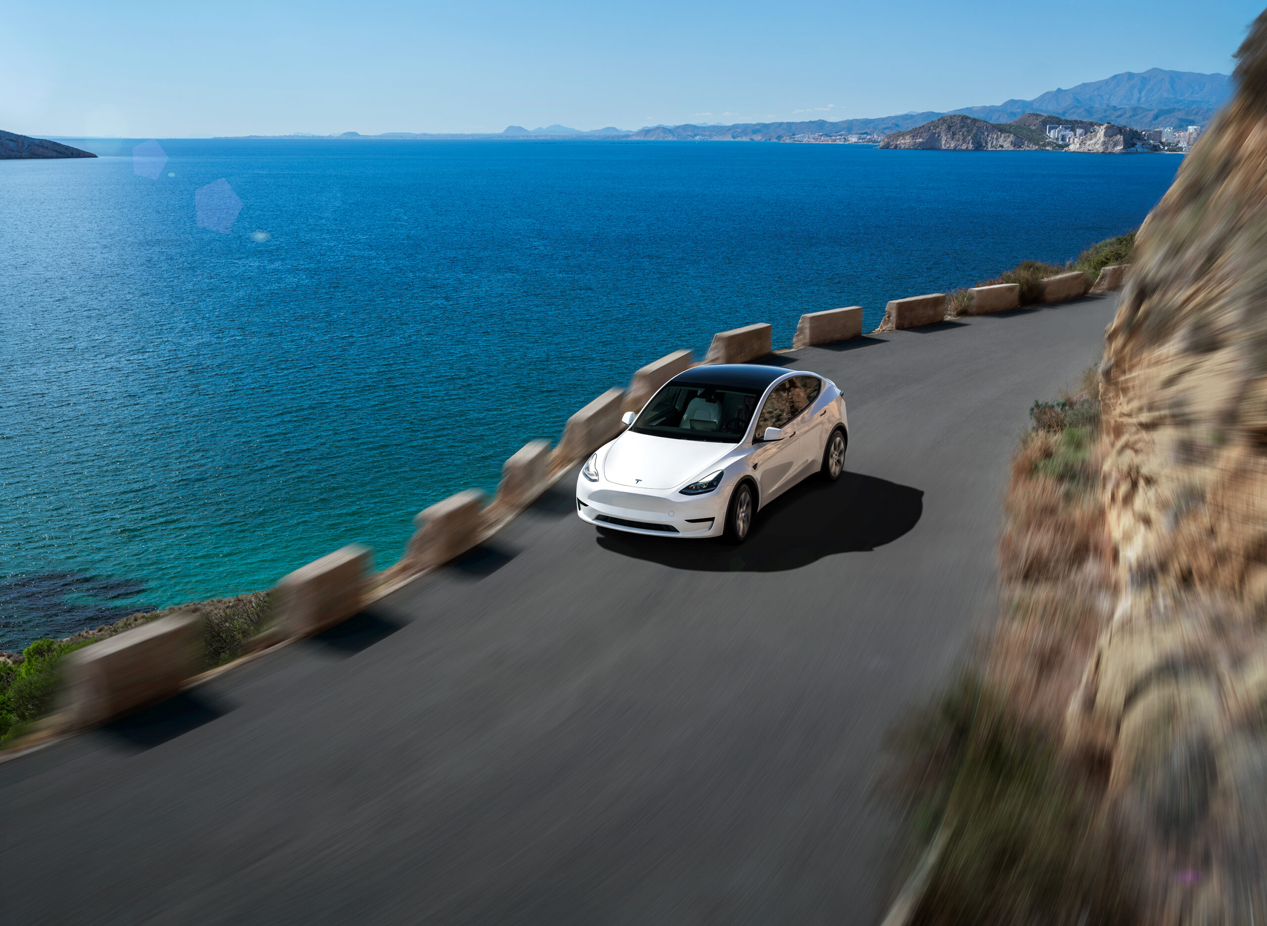 Tesla cobra para desbloquear autonomia que o carro já possui: até mais 80 km… se decidir abrir os cordões à bolsa