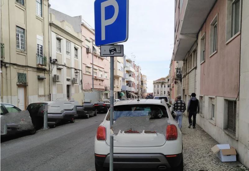 Estes são os países europeus onde é mais barato estacionar: Portugal está na lista