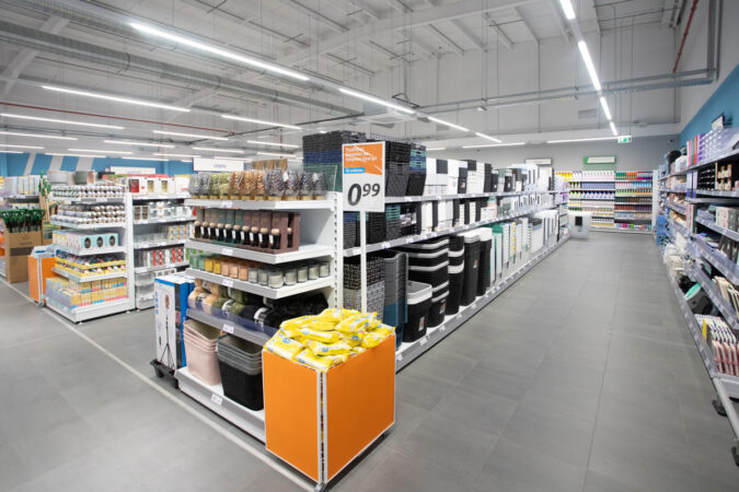 A store with prices under 2 euros opens today in Braga.  Find out where to find it – Executive Summary