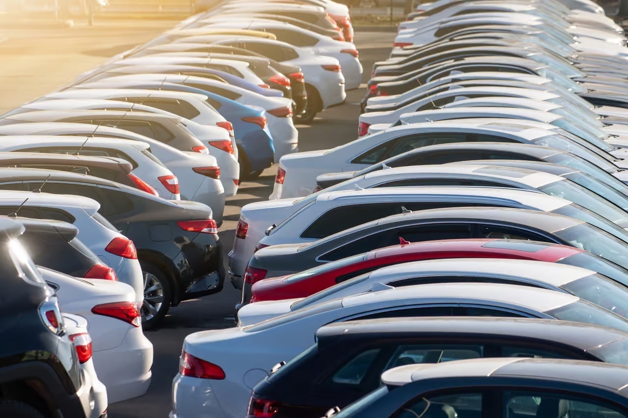 “Ayvens Carmarket”. Conheça a nova plataforma de venda de veículos usados para profissionais: há 3,4 milhões de carros à disposição