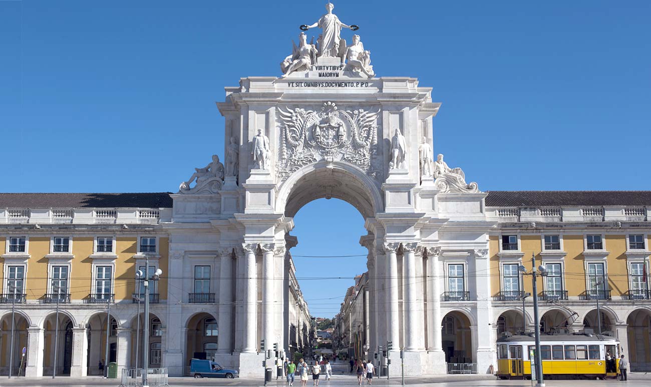 Arranca esta segunda-feira a Semana Europeia da Mobilidade em Lisboa: conheça o programa