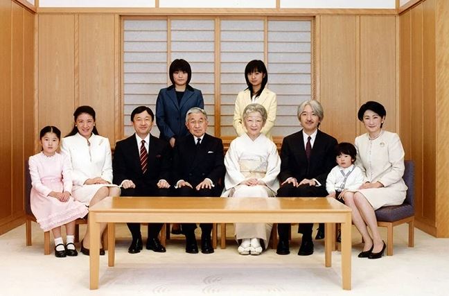 Die älteste Rasse der Welt ist vom Aussterben bedroht.  Welche Zukunft steht der japanischen Kaiserfamilie bevor?  – Zusammenfassung