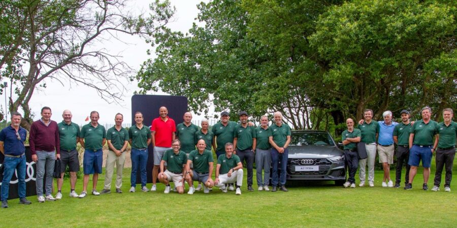 01_Tradição e vanguarda no arranque do circuito Audi quattro Cup