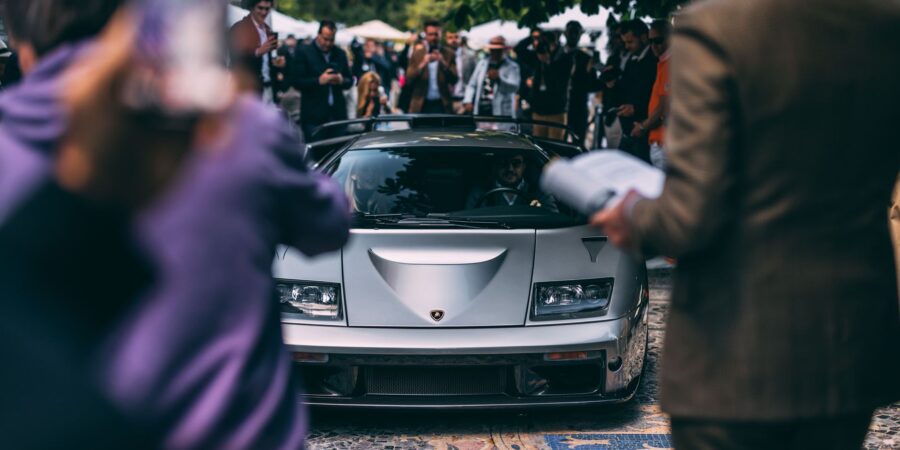 03_Quatro obras-primas históricas da Lamborghini no Concorso d’Eleganza Villa d’Este