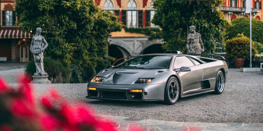 04_Quatro obras-primas históricas da Lamborghini no Concorso d’Eleganza Villa d’Este