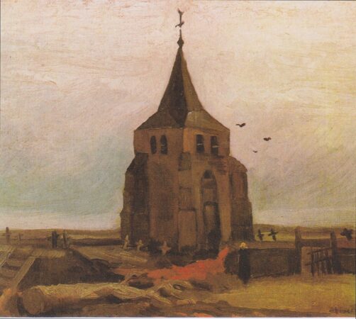 Schweizer Museum entfernt Gemälde von Monet und Van Gogh, um zu untersuchen, ob Nazis sie gestohlen haben – Zusammenfassung