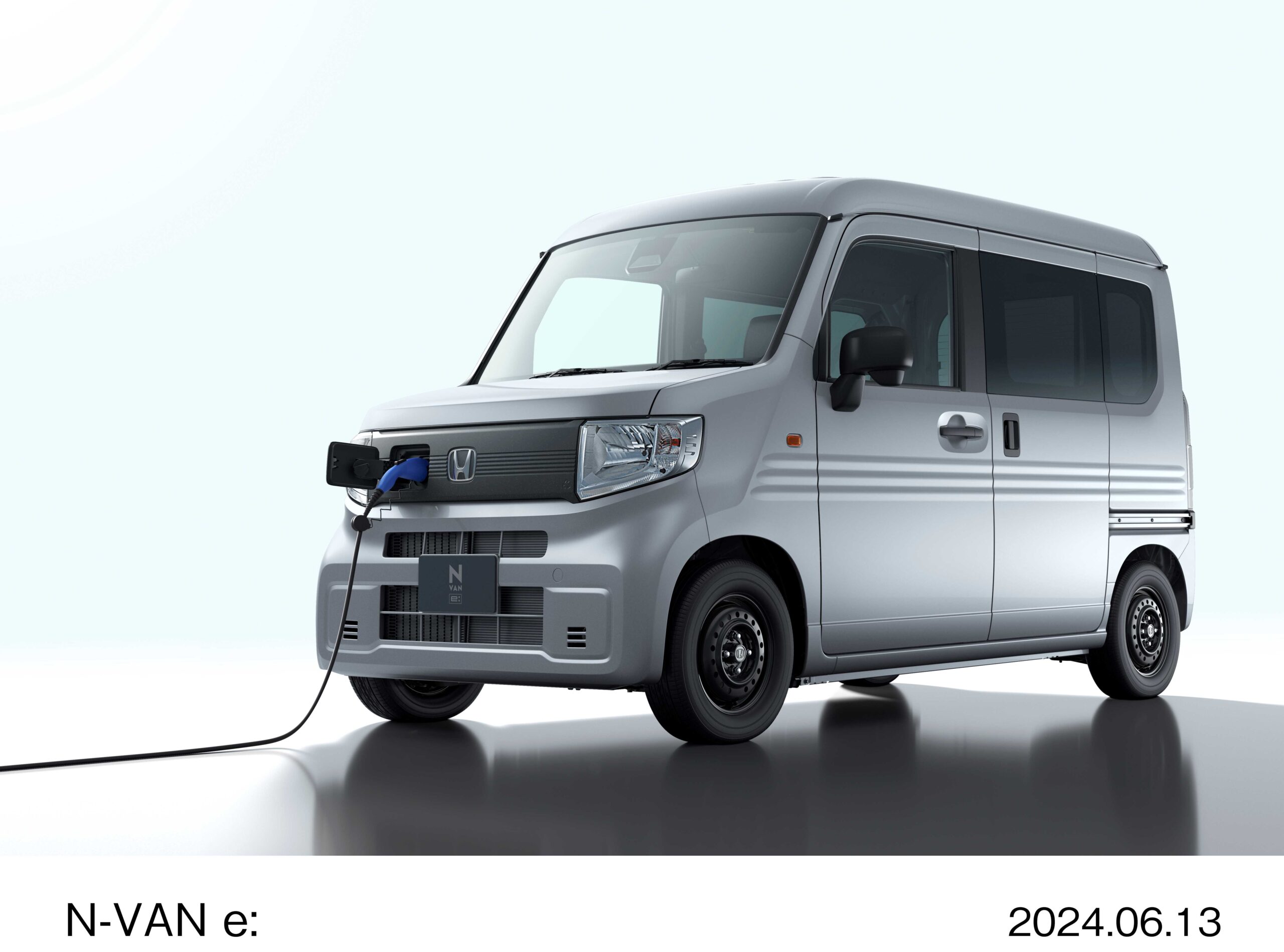 Honda lança mini-EV comercial: conheça o novo N-VAN
