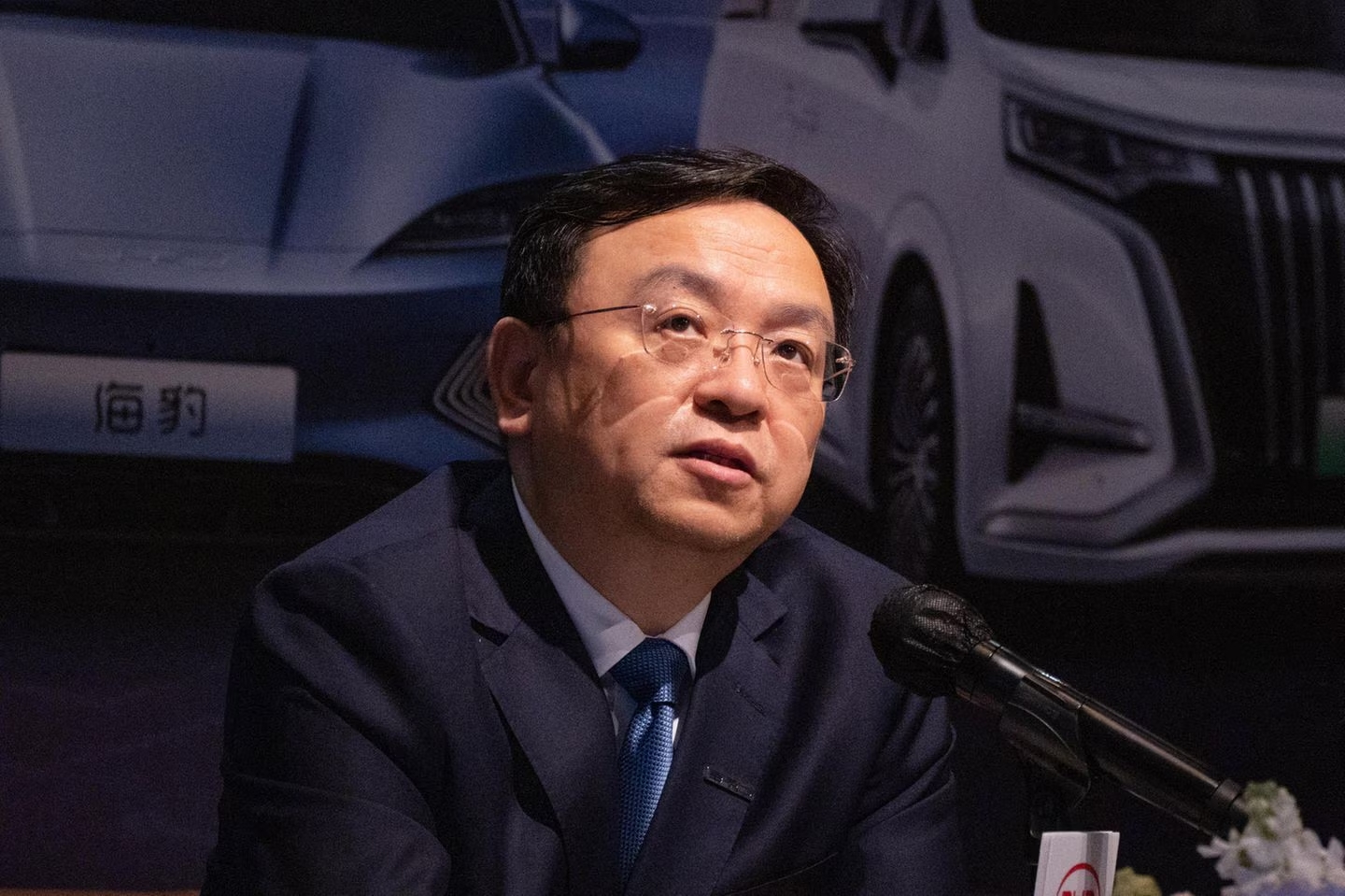 Europa e EUA têm medo dos carros elétricos chineses, garante CEO da BYD