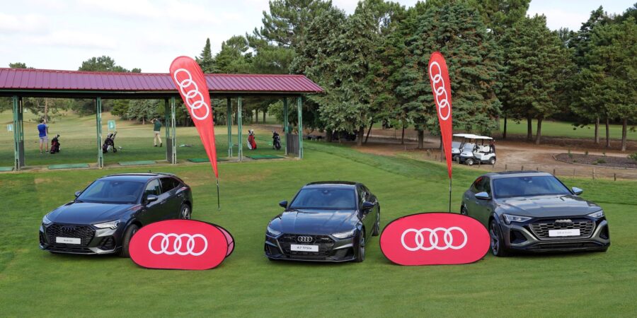 01_Edição portuguesa do Audi quattro Cup deu a tacada final de apuramento em Sesimbra