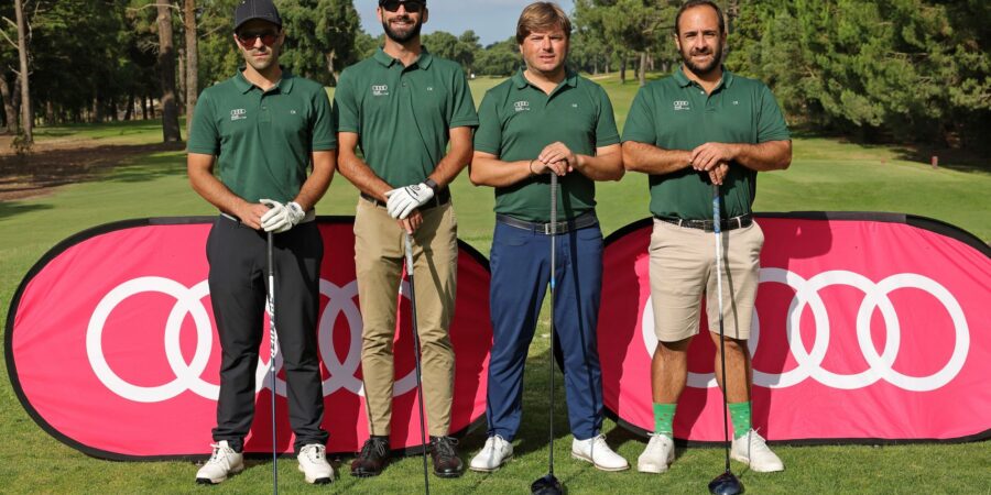 02_Edição portuguesa do Audi quattro Cup deu a tacada final de apuramento em Sesimbra