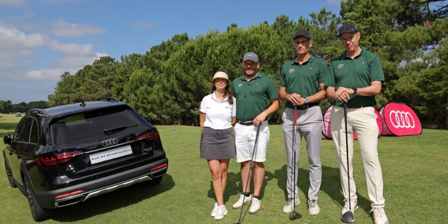 03_Edição portuguesa do Audi quattro Cup deu a tacada final de apuramento em Sesimbra