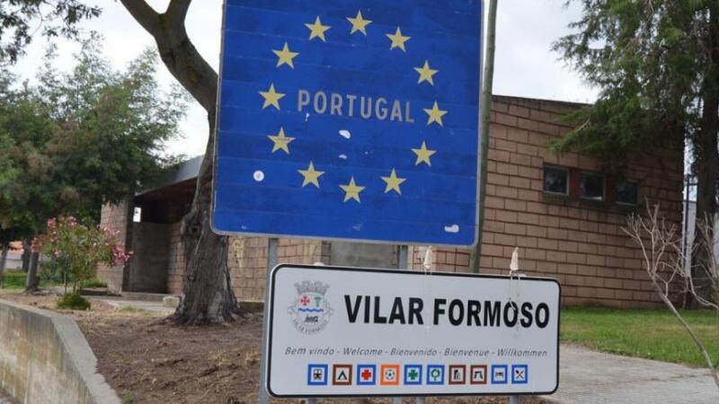Associação de jovens luso-descendentes realiza esta manhã campanha de prevenção rodoviária na principal fronteira portuguesa