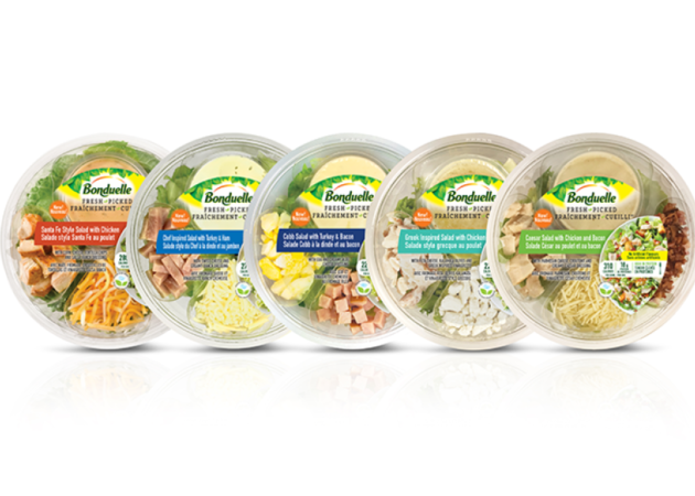 Bonduelle Announces Sale of Salad Business in France and Germany Due to Competition from White Labels – Executive Summary