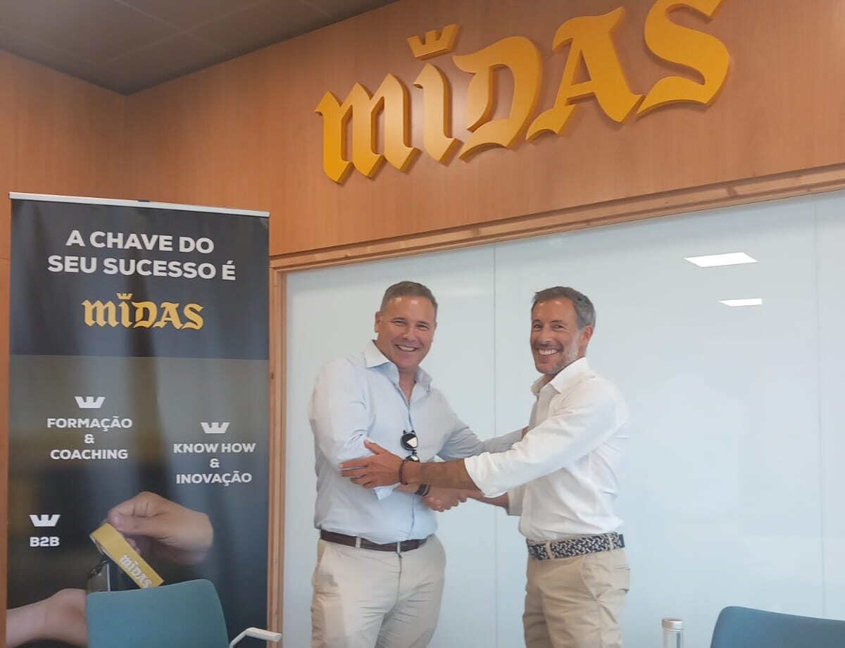 Midas Portugal expande rede e chega à dezena de oficinas franqueadas com nova abertura em Santarém