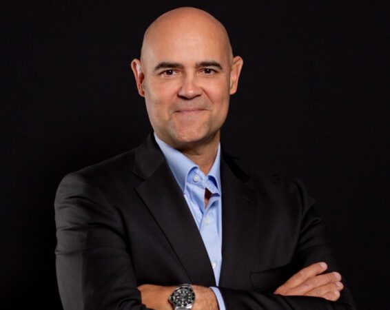 David Alcaide is Xerox's new General Manager for Portugal and Spain – Executive Summary