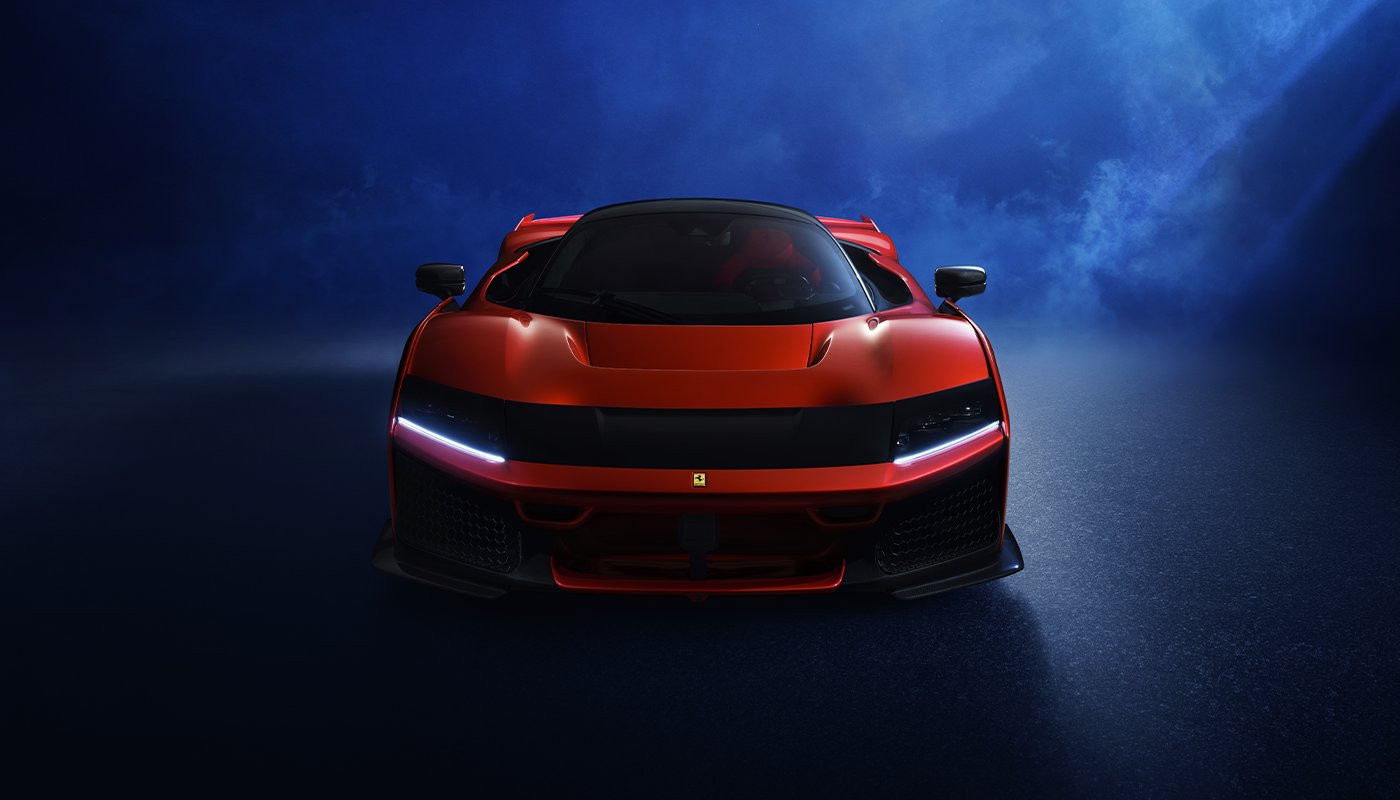 After more than a decade, Ferrari has unveiled its first supercar: the F80, which costs 3.6 million euros and “looks like” the legendary model.