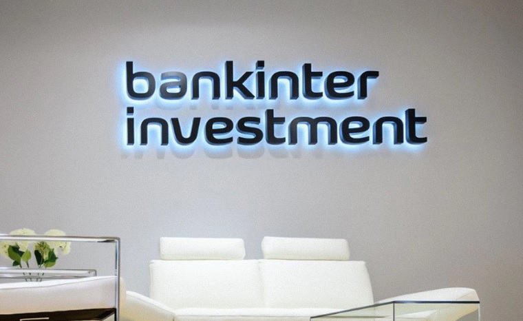 Bankinter launches an alternative investment vehicle and wants to raise €100 million in real estate assets