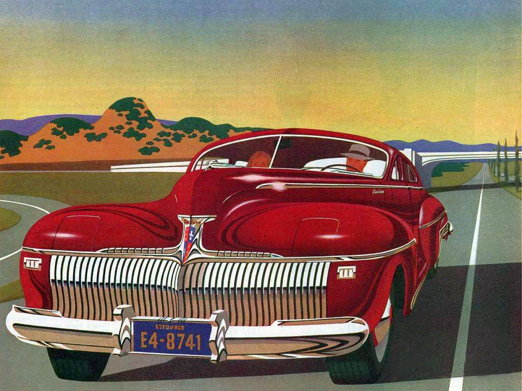 De Soto, já ouviu falar nesta marca de carros de luxo? Conheça a história