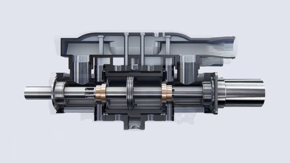 Há um novo motor de combustão que pode mudar radicalmente a indústria dos carros elétricos