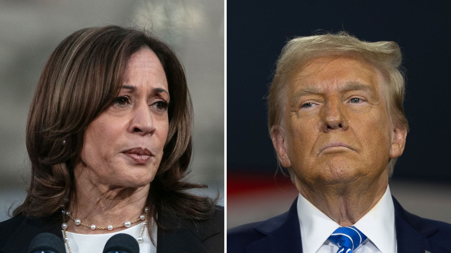 EUA Eleições Mulheres luso americanas preferem Kamala e homens Trump