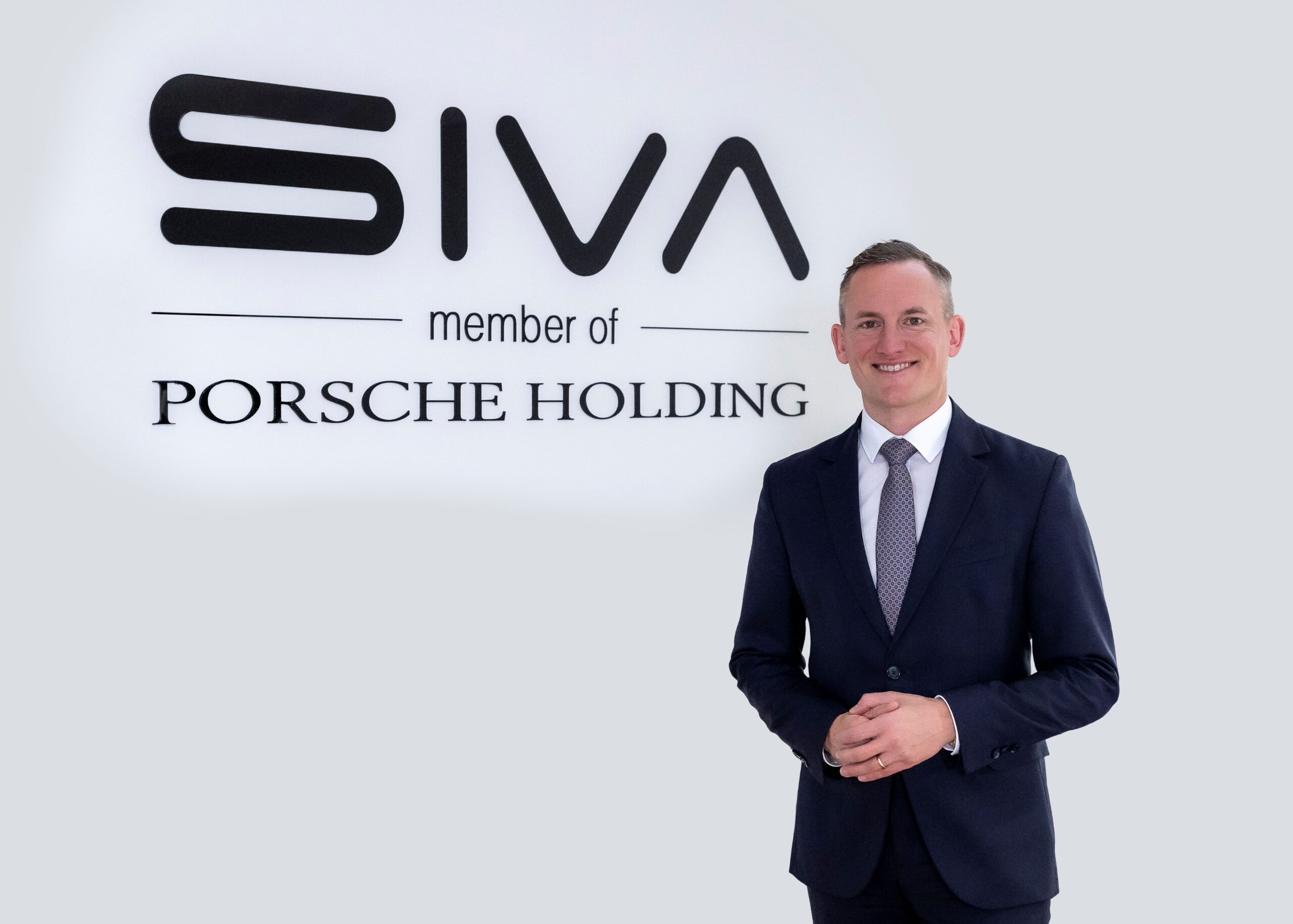 SIVA|PHS Portugal tem novo Managing Director: Florian Pupeter sucede a Rodolfo Florit Schmid