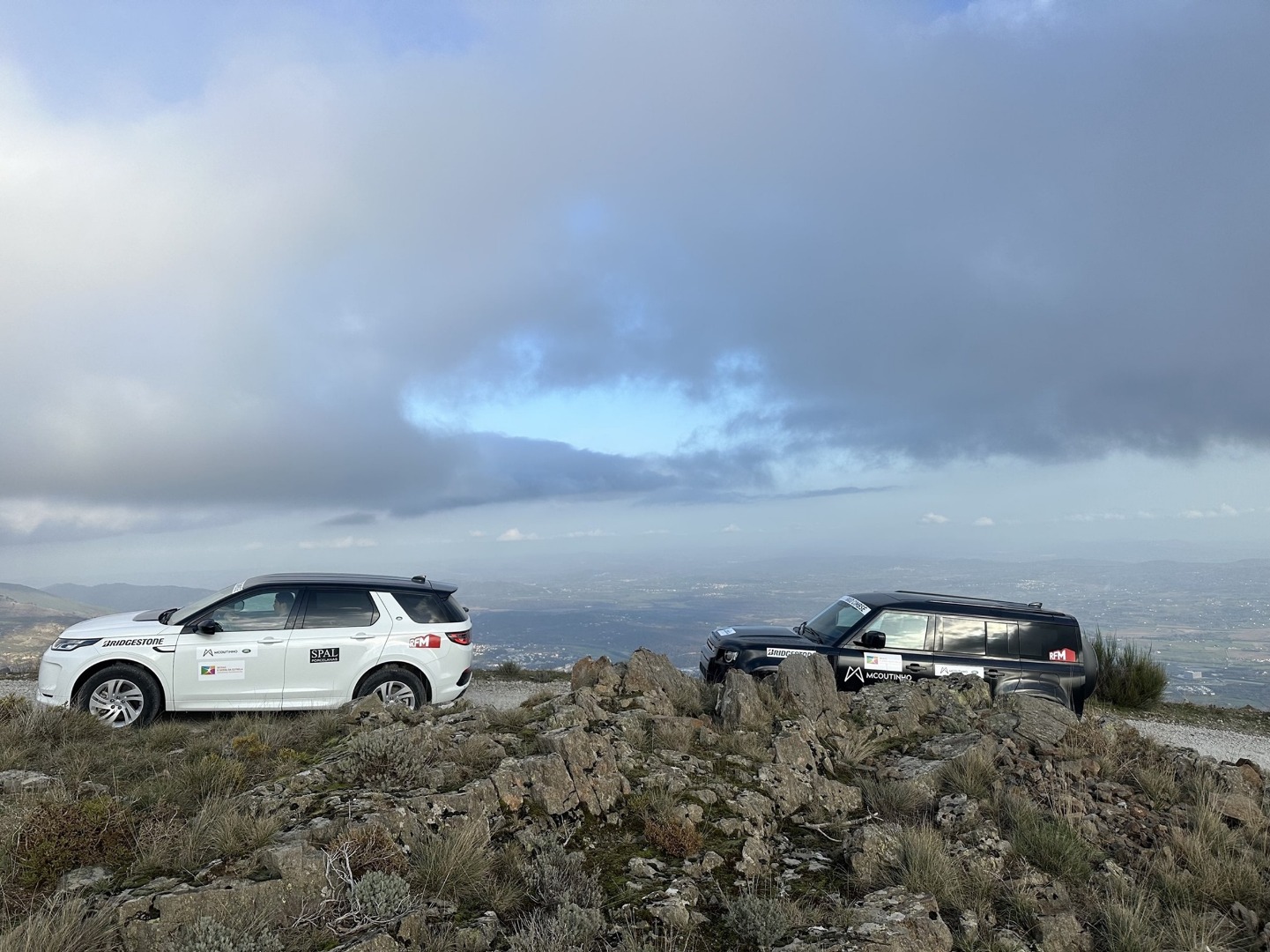 Aí está o novo Raid Beiras e Serra da Estrela: conheça o percurso