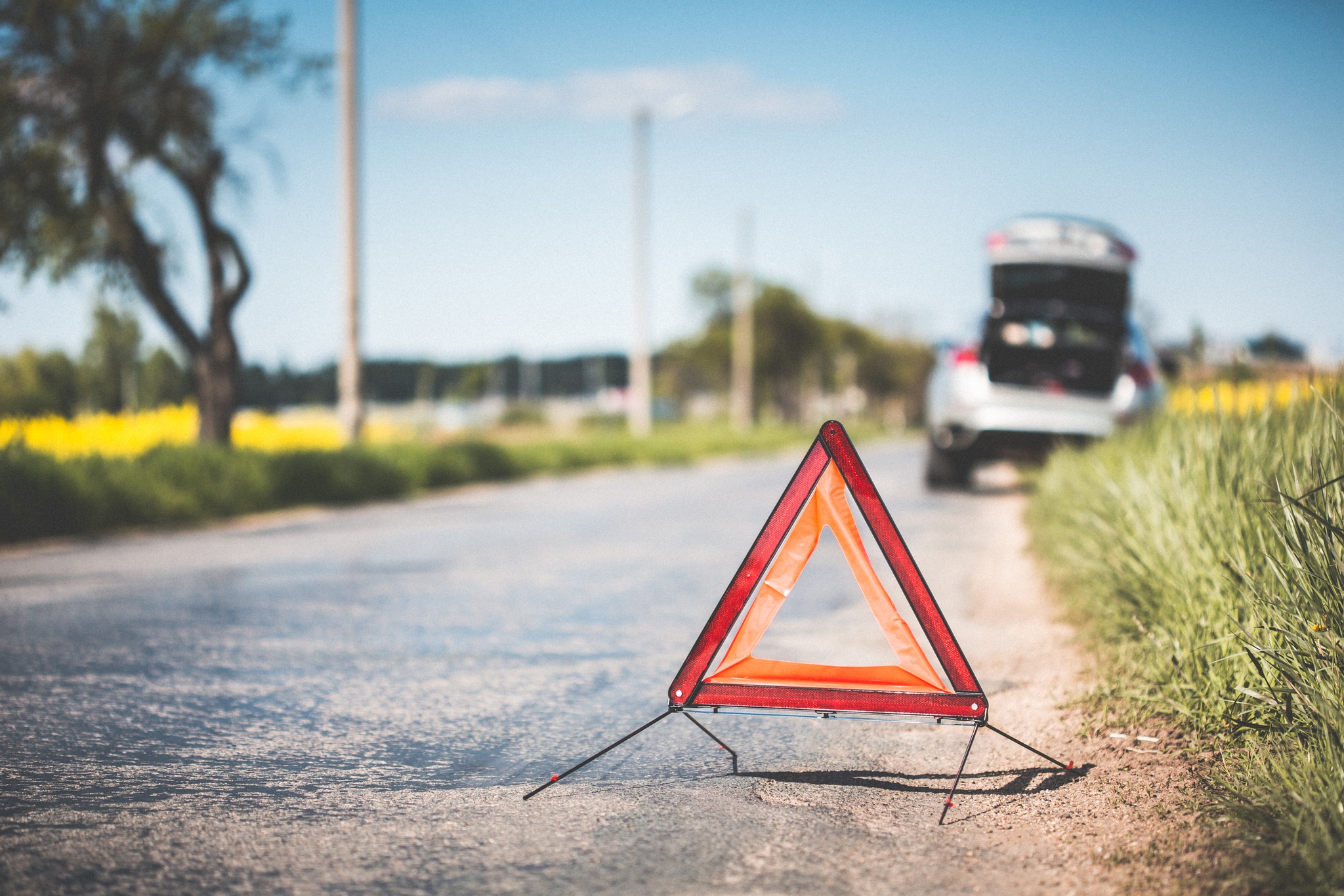 Vai viajar de carro para Espanha? Tome nota: há mudanças de regras a partir do próximo ano