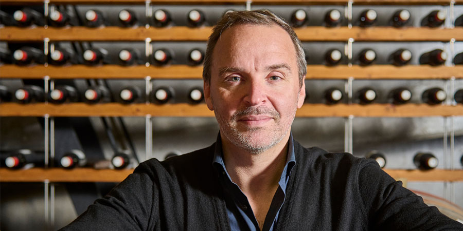 Bernardo Alves, CEO da Adega Mãe: “O meu sonho sempre foi construir marca”