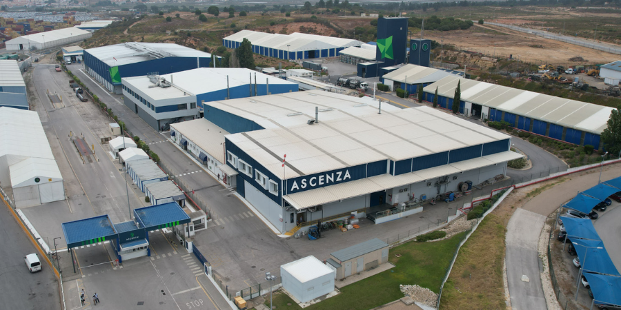Ascenza 60 anos de compromisso com a agricultura Executive Digest
