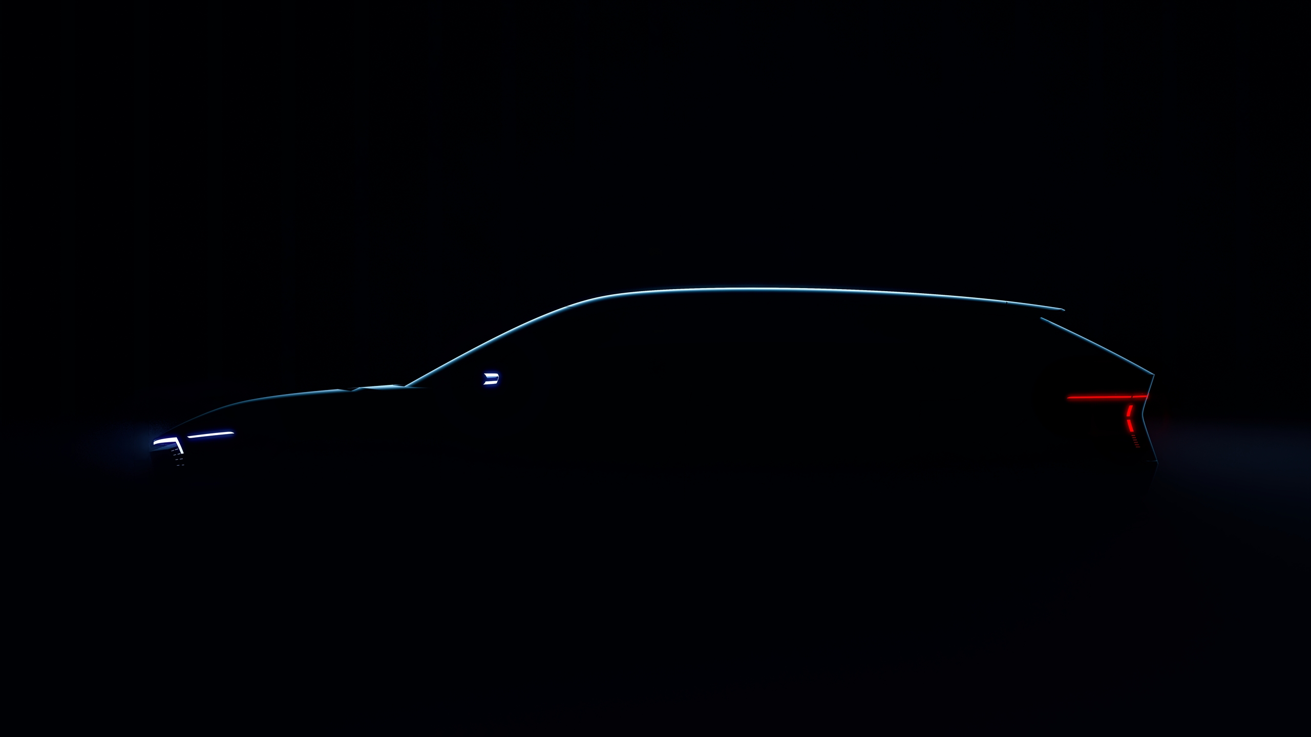 Skoda Vision O: silhueta do concept car oferece visão do futuro da marca