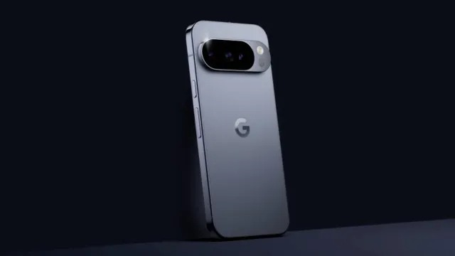 Vodafone junta-se à Google para trazer o Pixel 10 para Portugal
