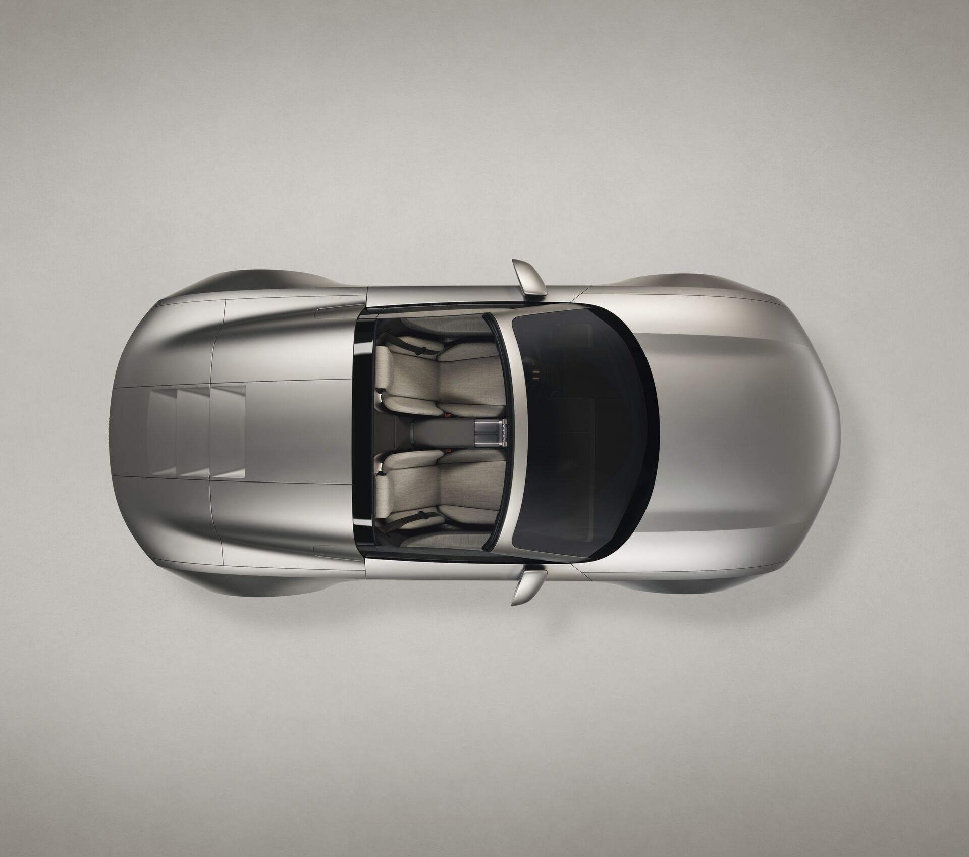 Um novo começo em Milão: veja a proposta de design da Audi para os seus futuros modelos